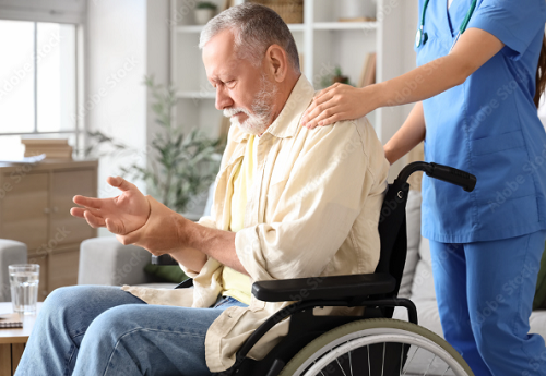 Top Paralysis Treatment Specialist in Powai